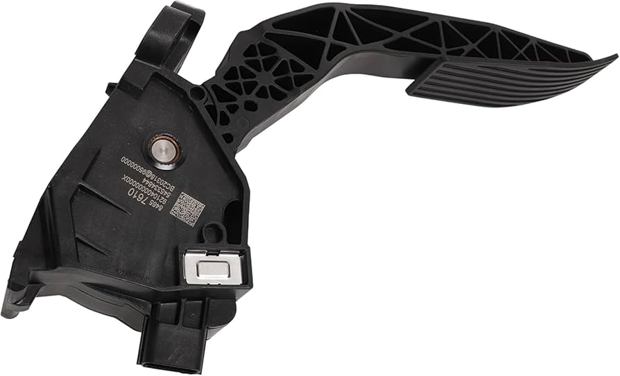 Amazon.com: Genuine Parts 85154881 Accelerator Pedal